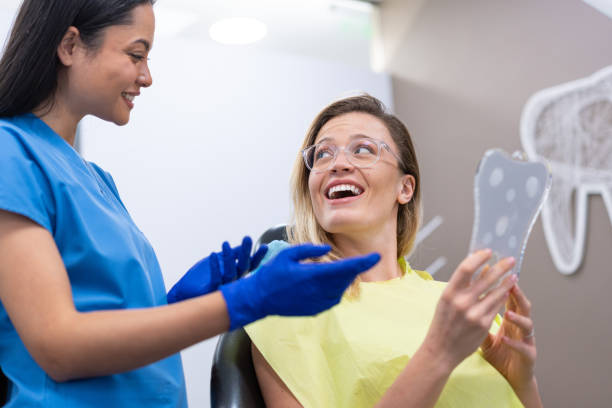 Best Tooth Extraction  in Ellis, KS